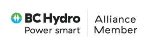 BC Hydro Partner LOGO